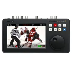 Blackmagic HyperDeck Shuttle 4K Pro 4K Opptager/Avspiller uten disk