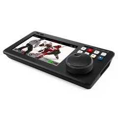 Blackmagic HyperDeck Shuttle 4K Pro 4K Opptager/Avspiller uten disk