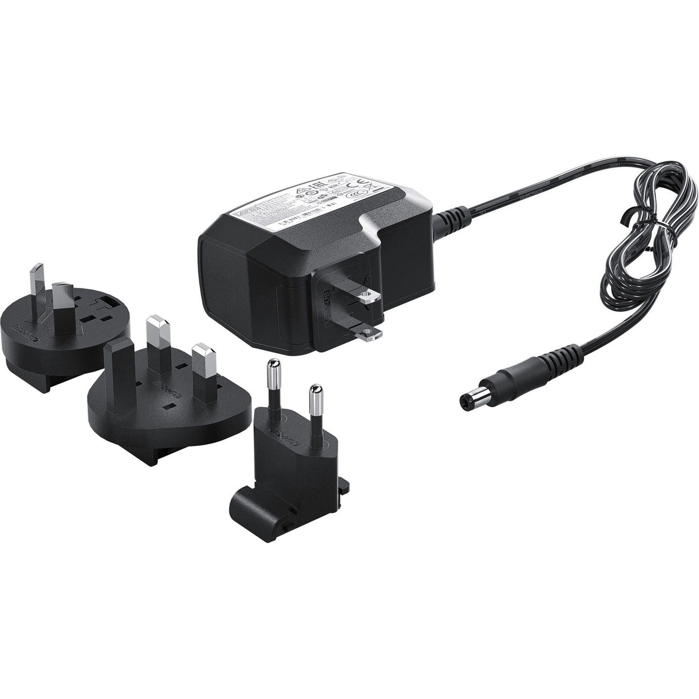 Blackmagic Power Supply - UltraStudio 2V30W