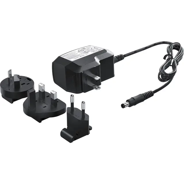 Blackmagic  Power Supply - UltraStudio 2V30W 