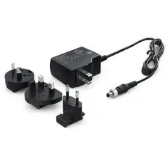 Blackmagic Power Supply 36W Til Atem Mini &amp; Video Assist HRD