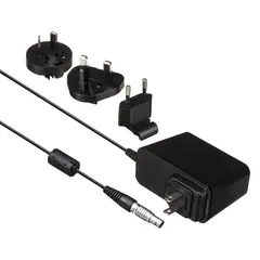 Blackmagic Power Supply For PYXIS 6K. 12V / 60W