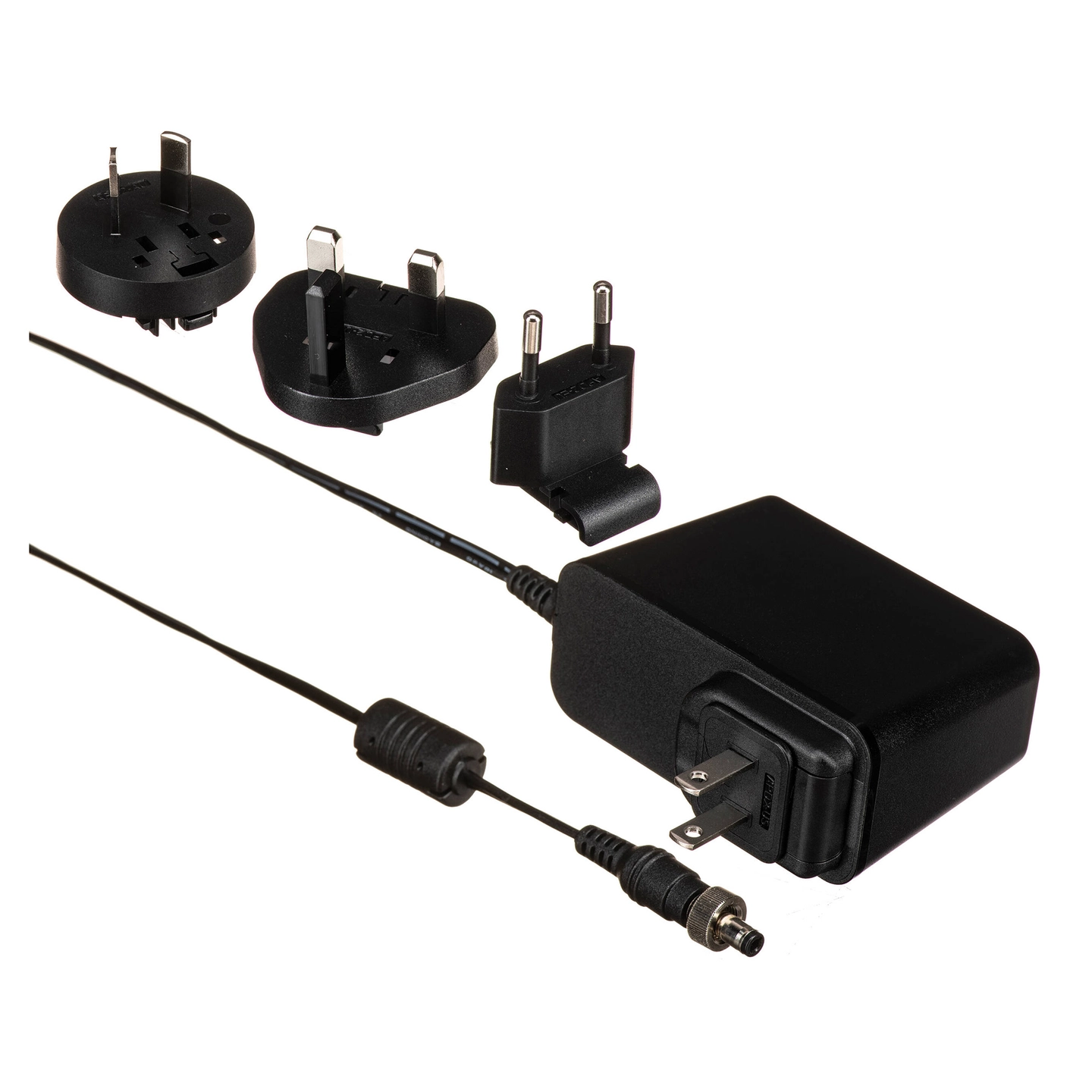 Blackmagic Power Supply For ATEM Mini Extreme G2. 12V / 120W