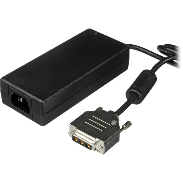 Blackmagic Power Supply - DaVinci/ATEM PSUPPLY-12V70W 