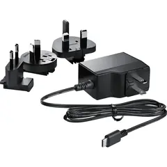 Blackmagic Micro Converter SDI-HDMI 12GP 4K Med Strømadapter USB-C Type