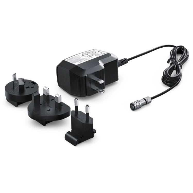 Blackmagic Power Supply - Pocket Cam 30W Strøm Forskyning