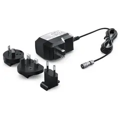 Blackmagic  Power Supply - Pocket Cam 30W Str&#248;m Forskyning