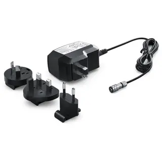 Blackmagic  Power Supply - Pocket Cam 30W Str&#248;m Forskyning