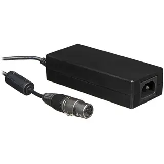 Blackmagic URSA Power Supply 4 Pin XLR Str&#248;madapter