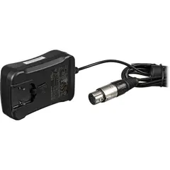Blackmagic Studio Camera Power 4 Pin Strømadapter