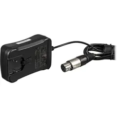 Blackmagic Studio Camera Power 4 Pin Str&#248;madapter