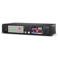 Blackmagic ATEM 4 M/E Constellation HD HD Videomixer