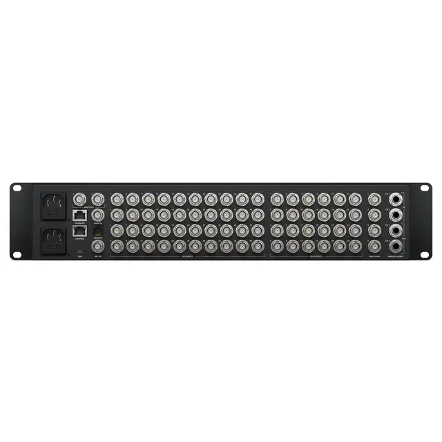 Blackmagic ATEM 4 M/E Constellation HD HD Videomixer 