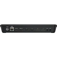 Blackmagic ATEM Mini Pro 4 Kanal Live Stream Videomixer HDMI