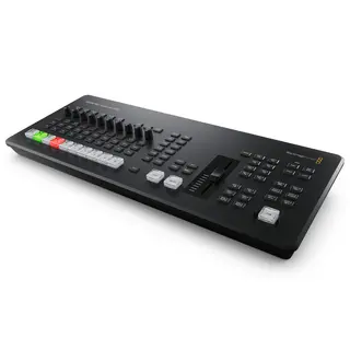 Blackmagic ATEM Mini Extreme ISO G2 8-Kanals HDMI Videomixer