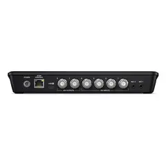 RETUR Blackmagic ATEM SDI 4-Channel Live Stream 3G-SDI Switcher
