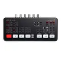 Blackmagic ATEM SDI Pro ISO 4-Channel Live Stream 3G-SDI Switcher