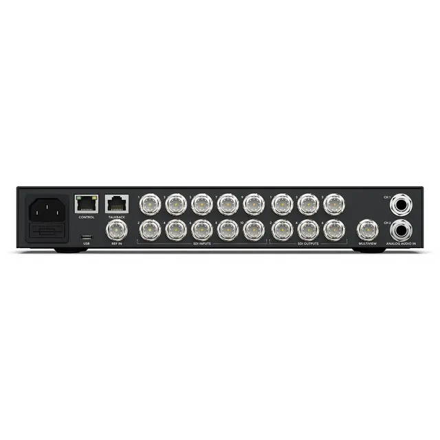 Blackmagic ATEM 1 M/E Constellation 4K 