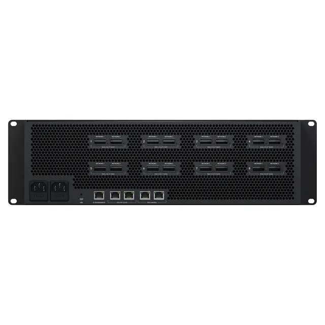 Blackmagic ATEM 4 M/E Constellation IP Plus 