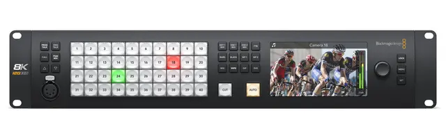 Blackmagic ATEM 4 M/E Constellation 8K 8K Videomixer 