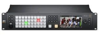 Blackmagic ATEM 4 M/E Constellation 8K 8K Videomixer