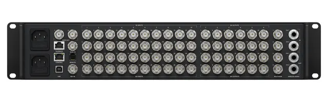 Blackmagic ATEM 4 M/E Constellation 8K 8K Videomixer 