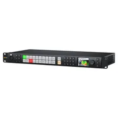 Blackmagic ATEM Monitoring Rack Panel 20
