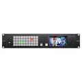 Blackmagic ATEM Monitoring Rack Panel 40 2110 Panel med 40 Kanaler