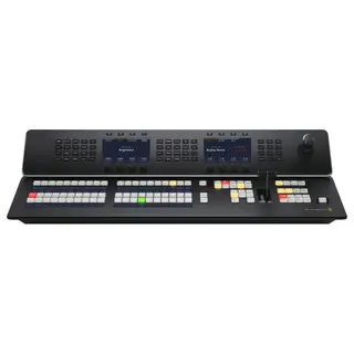 Blackmagic ATEM 1 M/E Advanced Panel 20 Kontrollpanel til ATEM mixer