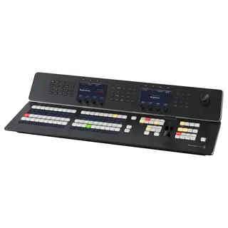 Blackmagic ATEM 1 M/E Advanced Panel 20 Kontrollpanel til ATEM mixer