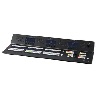 Blackmagic ATEM 1 M/E Advanced Panel 30 Kontrollpanel til ATEM mixer