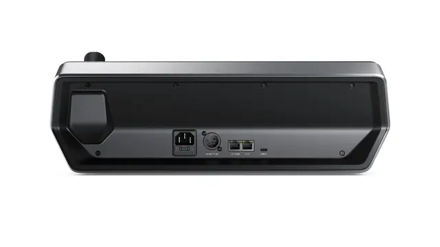 Blackmagic ATEM 1 M/E Advanced Panel 10 Kontoll Panel til ATEM mixer 