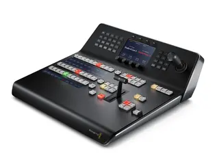 Blackmagic ATEM 1 M/E Advanced Panel 10 Kontoll Panel til ATEM mixer