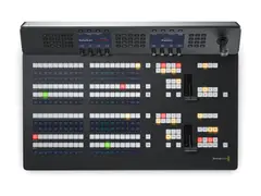 Blackmagic ATEM 2 M/E Advanced Panel 20 Kontrollpanel til ATEM mixer