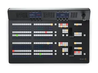 Blackmagic ATEM 2 M/E Advanced Panel 20 Kontrollpanel til ATEM mixer