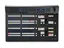 Blackmagic ATEM 2 M/E Advanced Panel 20 Kontrollpanel til ATEM mixer