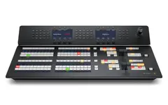 Blackmagic ATEM 2 M/E Advanced Panel 20 Kontrollpanel til ATEM mixer