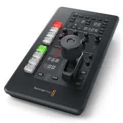 Blackmagic ATEM Micro Camera Panel Kamera Styringspanel