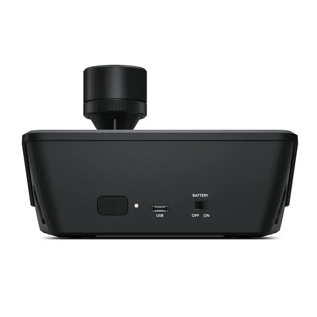 Blackmagic ATEM Micro Camera Panel Kamera Styringspanel 