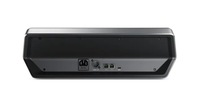 Blackmagic ATEM Camera Control Panel Kamera Kontroll panel 