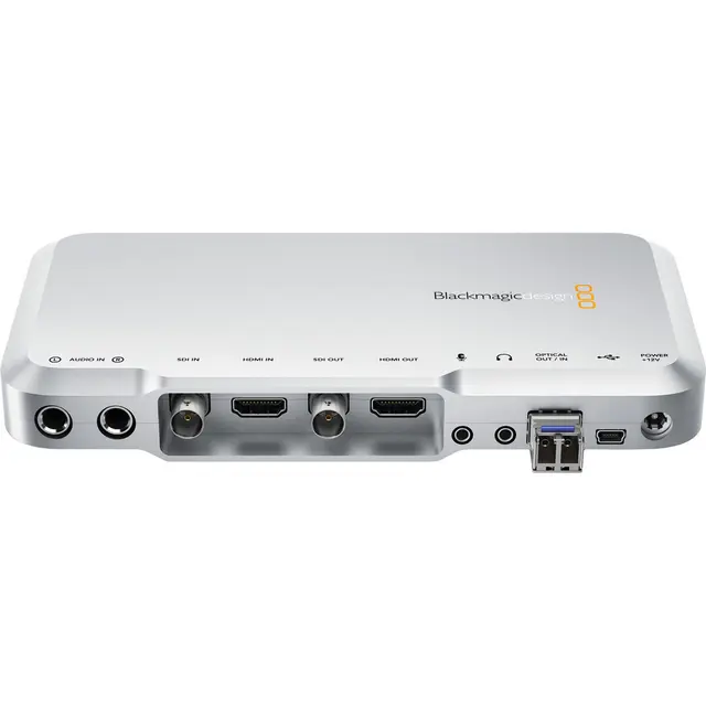 Blackmagic ATEM Camera Converter 