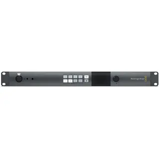 Blackmagic ATEM Studio Converter 2