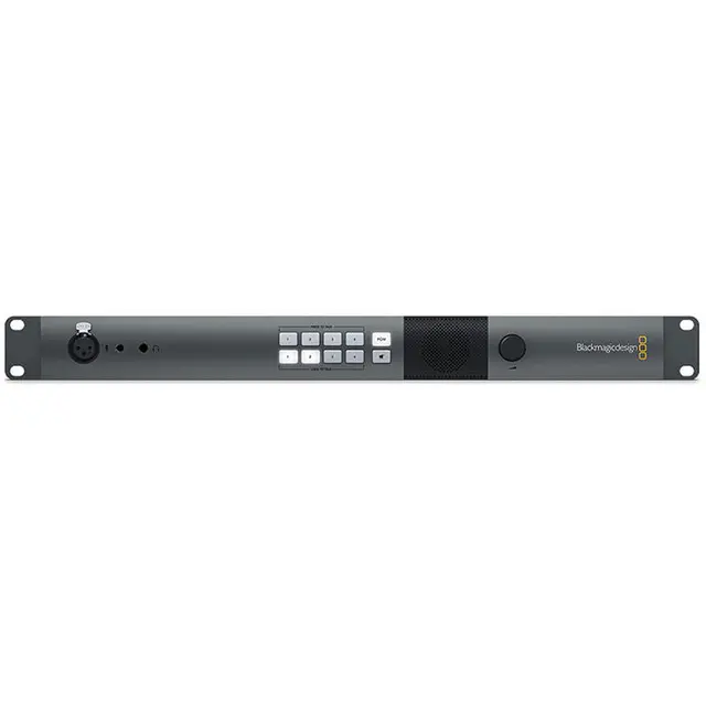 Blackmagic ATEM Studio Converter 2 