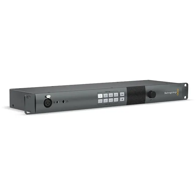 Blackmagic ATEM Studio Converter 2 