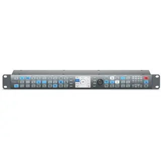Blackmagic Teranex Express 12G Multiformat konverter&#183;SD, HD, UHD