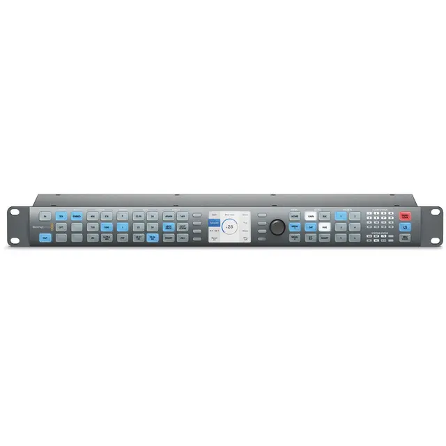 Blackmagic Teranex Express 12G Multiformat konverter·SD, HD, UHD 