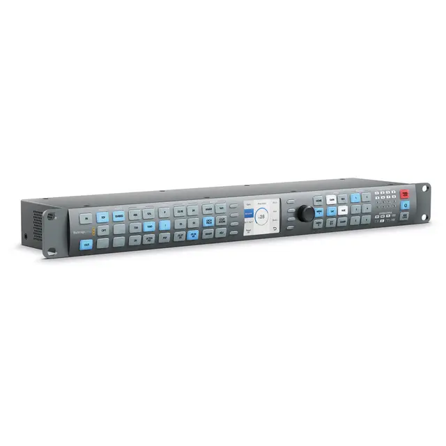 Blackmagic Teranex Express 12G Multiformat konverter·SD, HD, UHD 