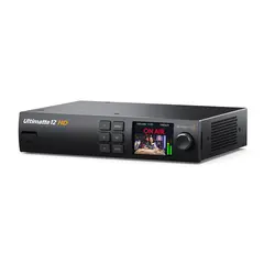Blackmagic Ultimatte 12 HD HD Green Screen Prosessor