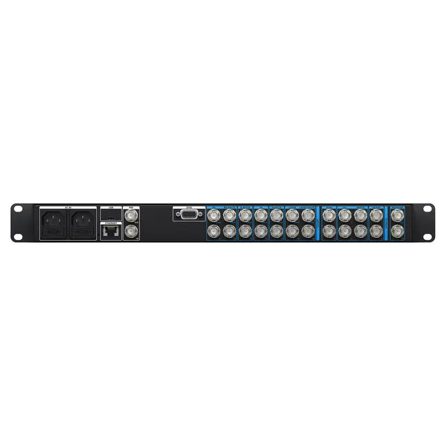 Blackmagic Ultimatte 12 4K 4K Green Screen Prosessor 