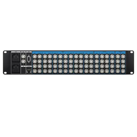 Blackmagic Ultimatte 12 8K 8K Green screen Prosessor